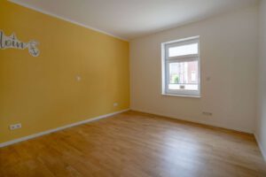 Schlafzimmer II