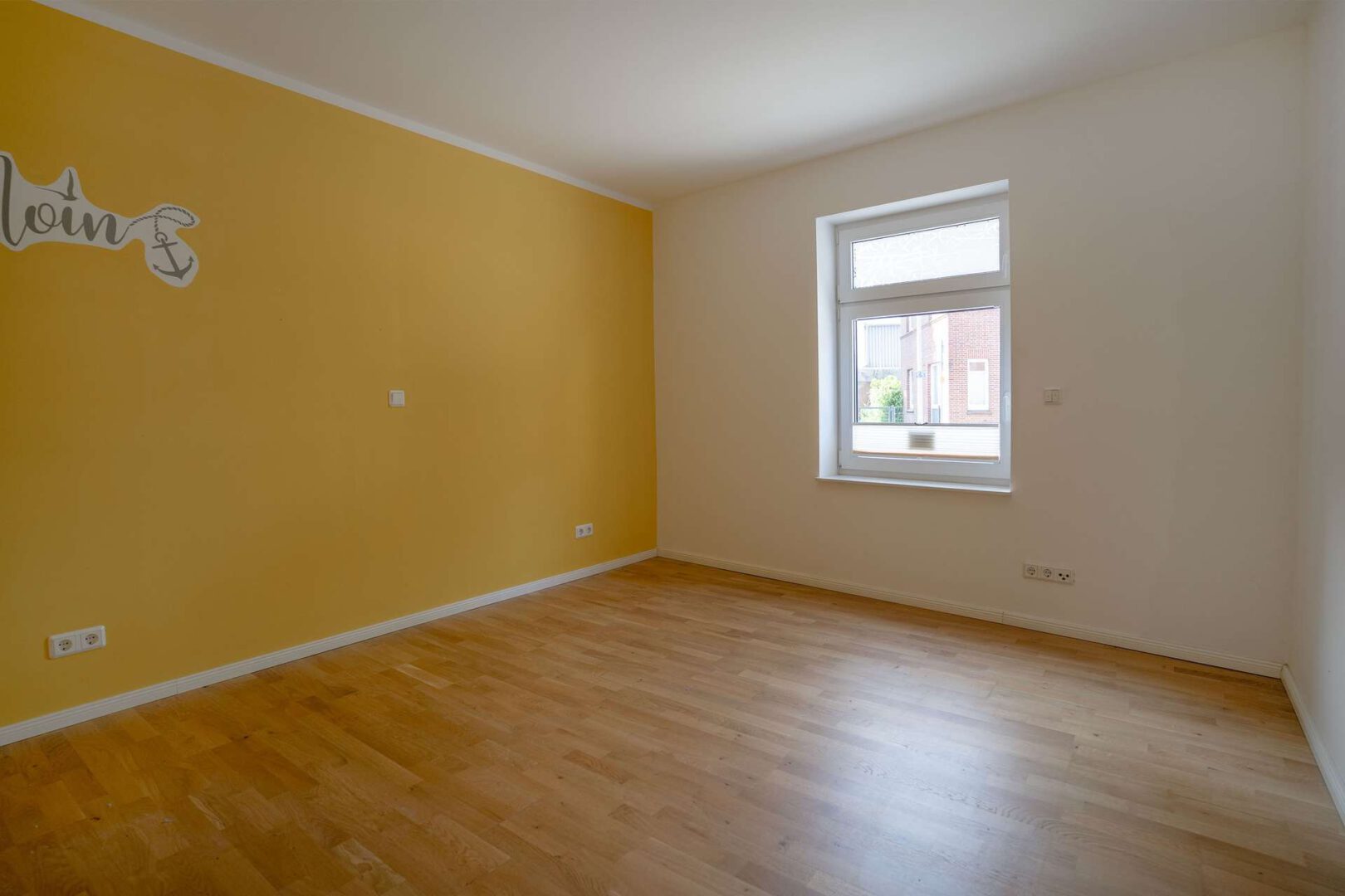 Schlafzimmer II