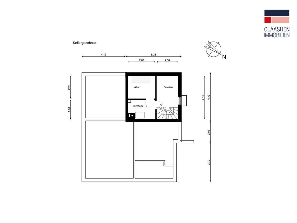 Grundriss-KG