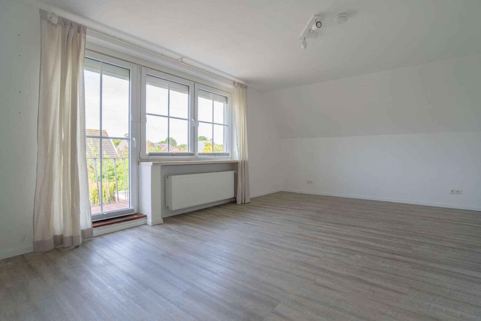 Schlafzimmer I