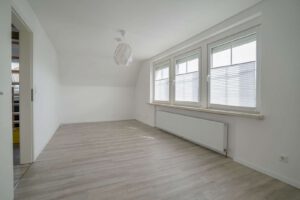 Schlafzimmer II