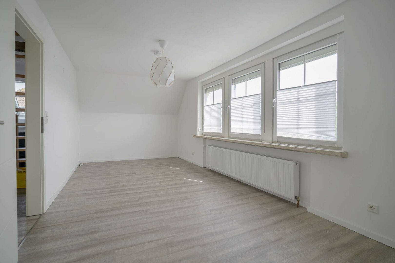 Schlafzimmer II