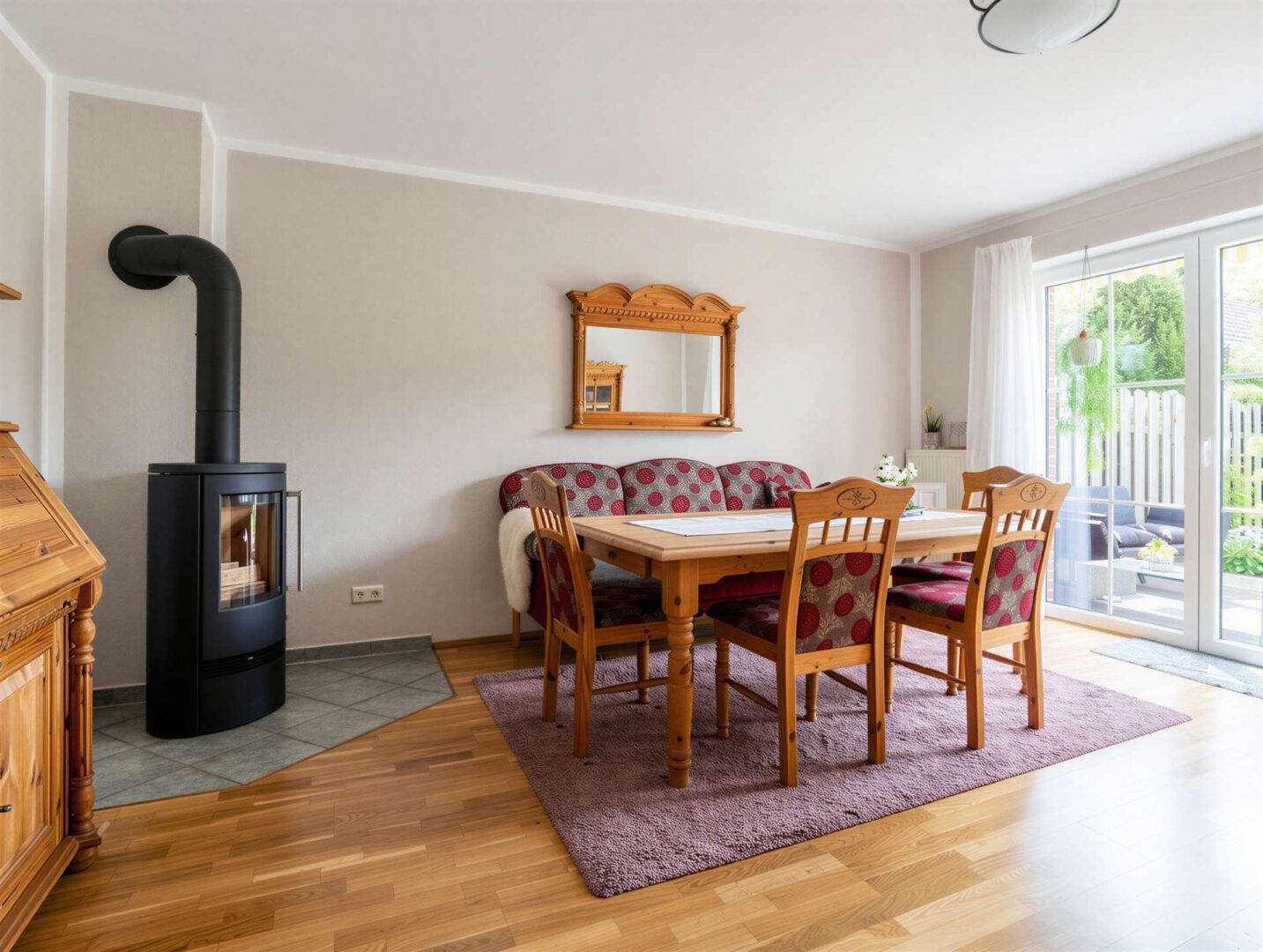 Esszimmer