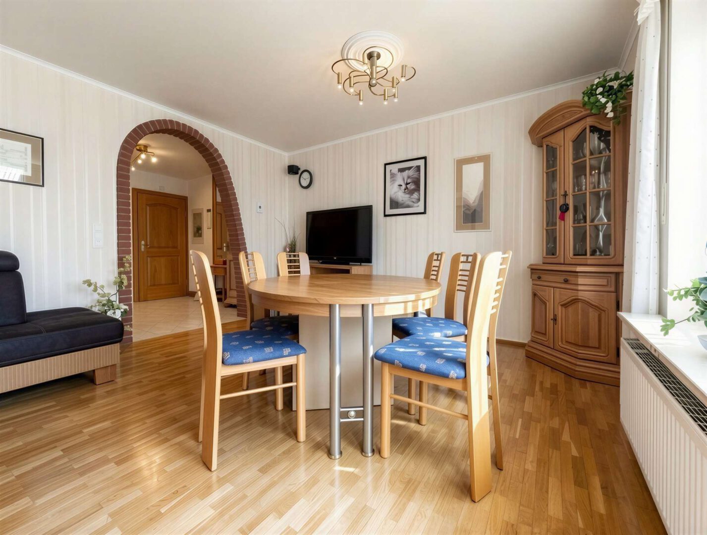 Esszimmer