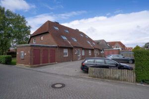 Straßenansicht