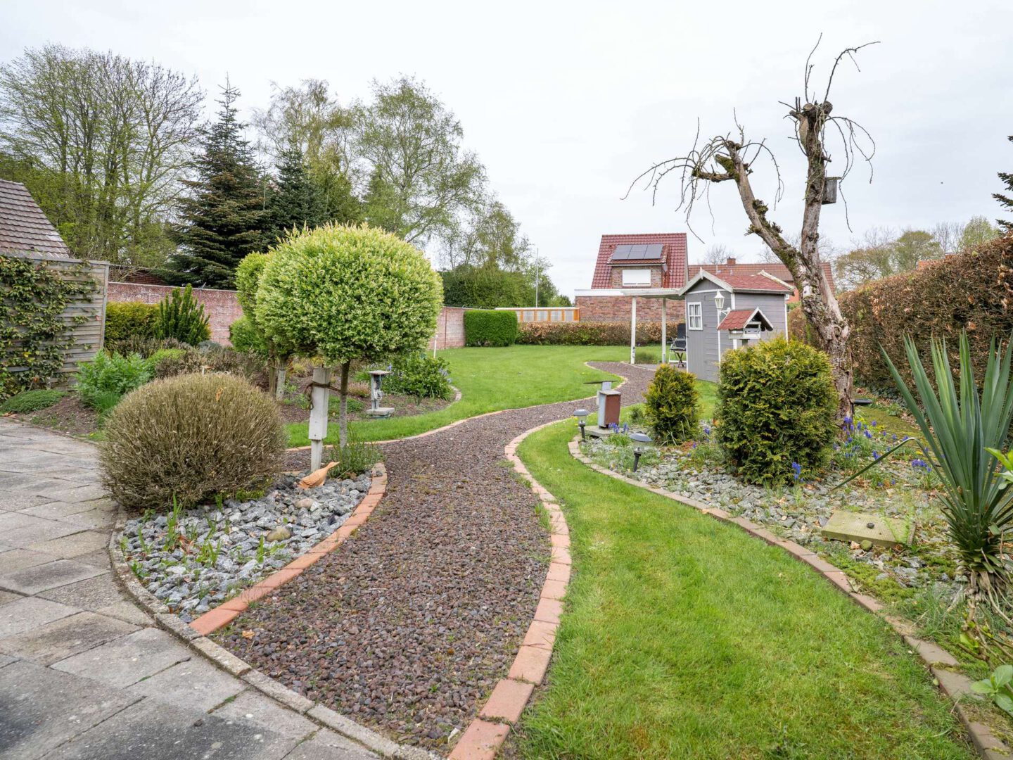 Garten