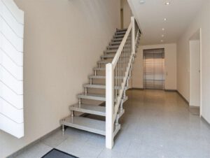 Treppenhaus