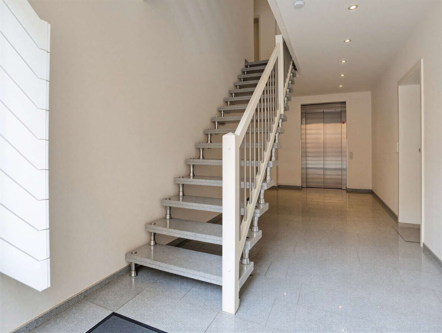 Treppenhaus