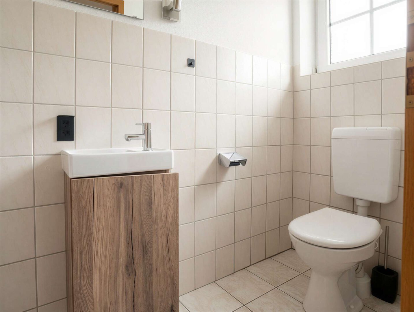 WC