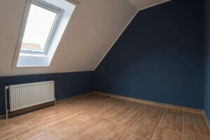Büro - (KI generiert)