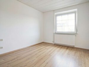 Schlafzimmer - (KI generiert)