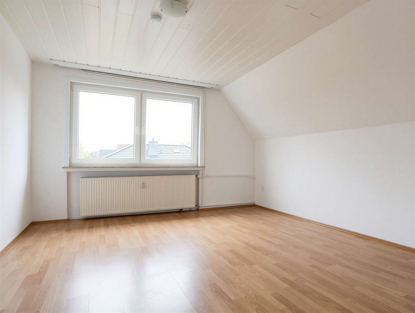 Schlafzimmer - (KI generiert)