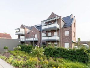 Rückansicht