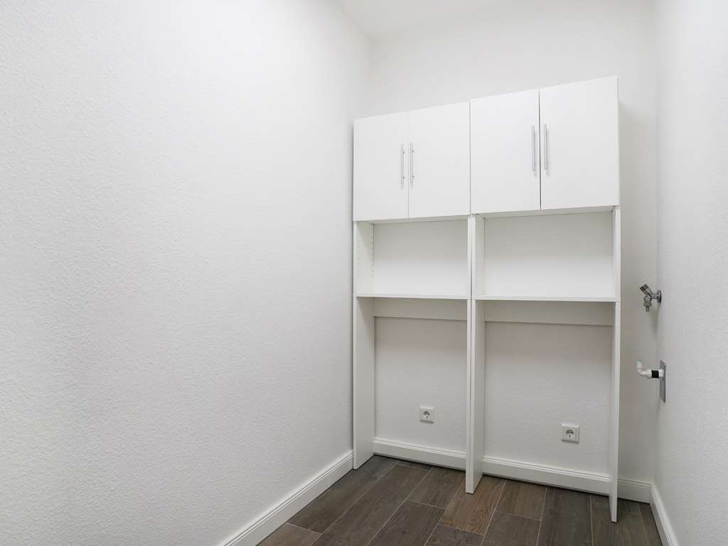 Hauswirtschaftsraum