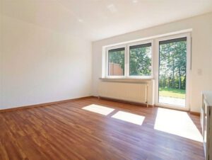 Wohnzimmer - (KI generiert)