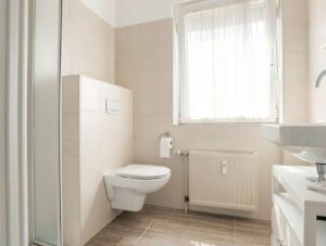 Badezimmer - (KI generiert) - (KI generiert)