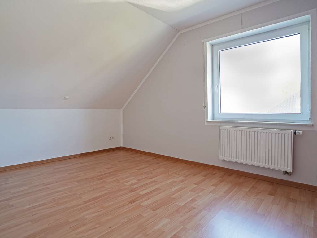 Schlafzimmer II