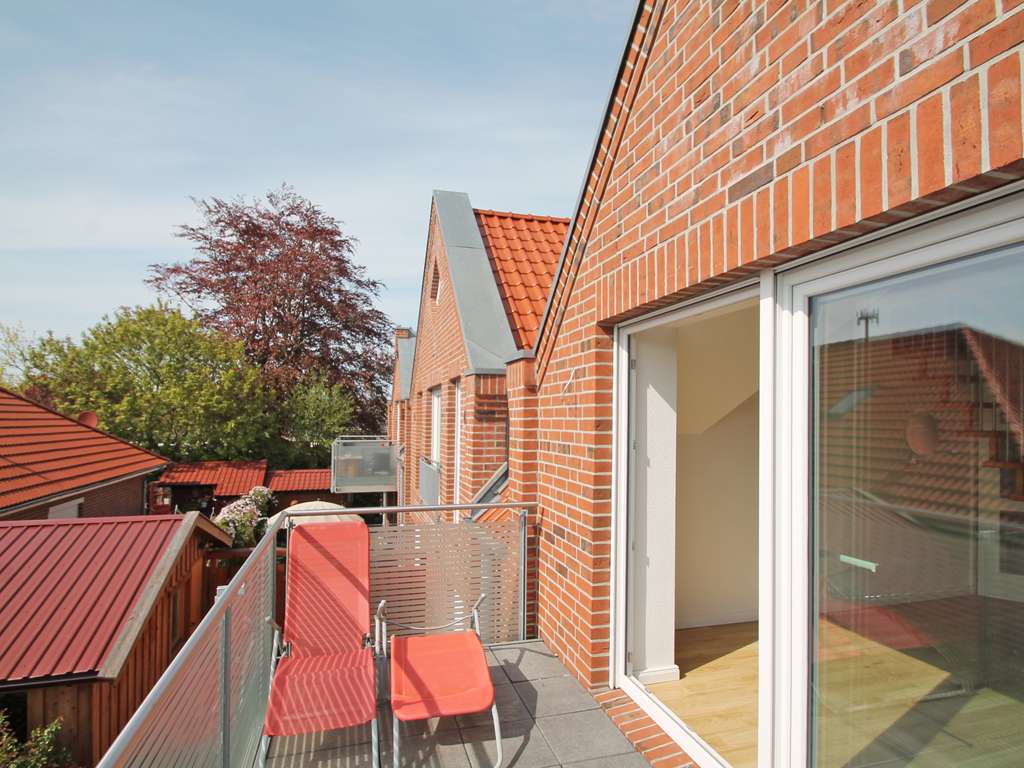Balkon West
