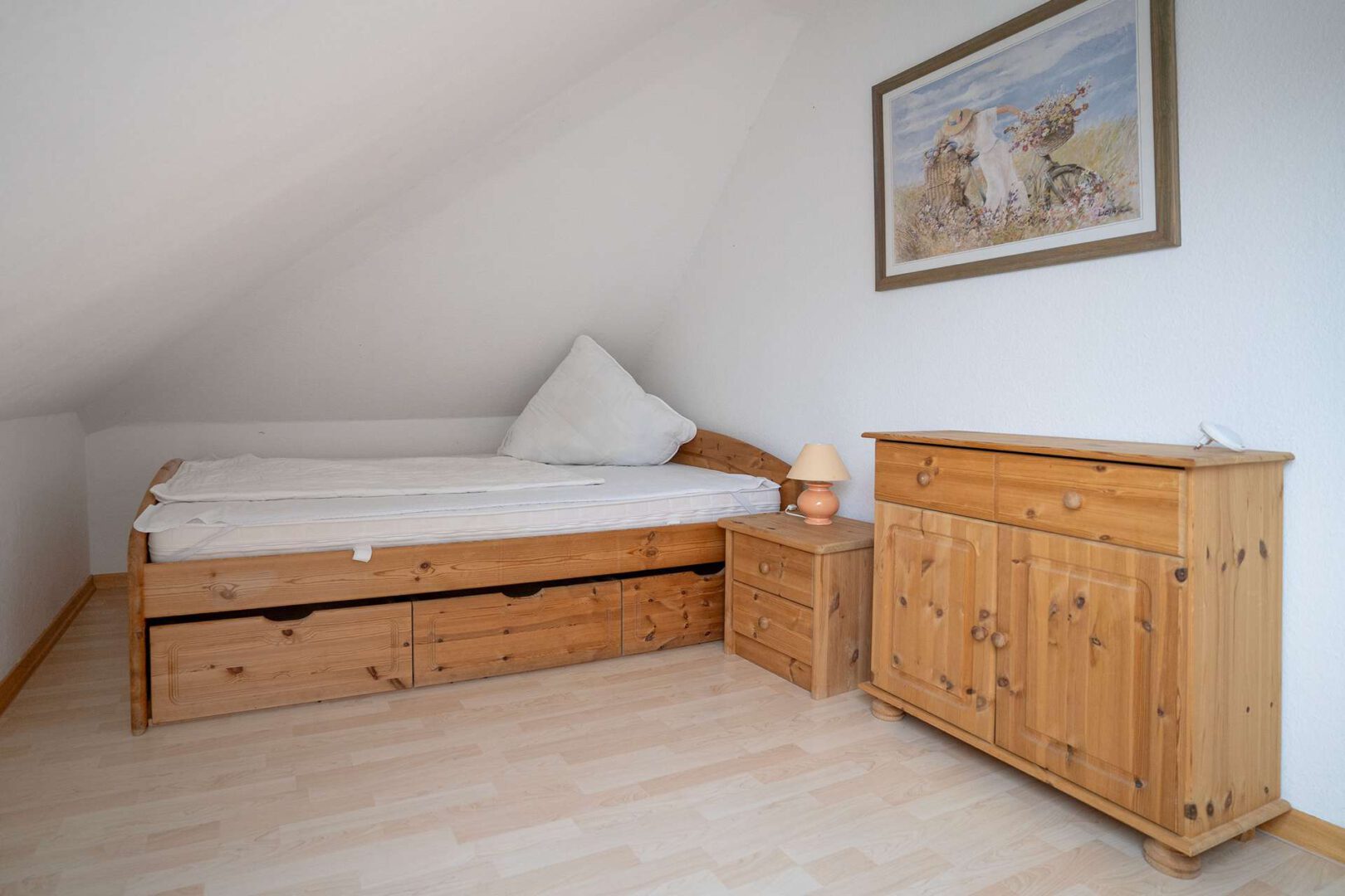 Schlafzimmer-DG