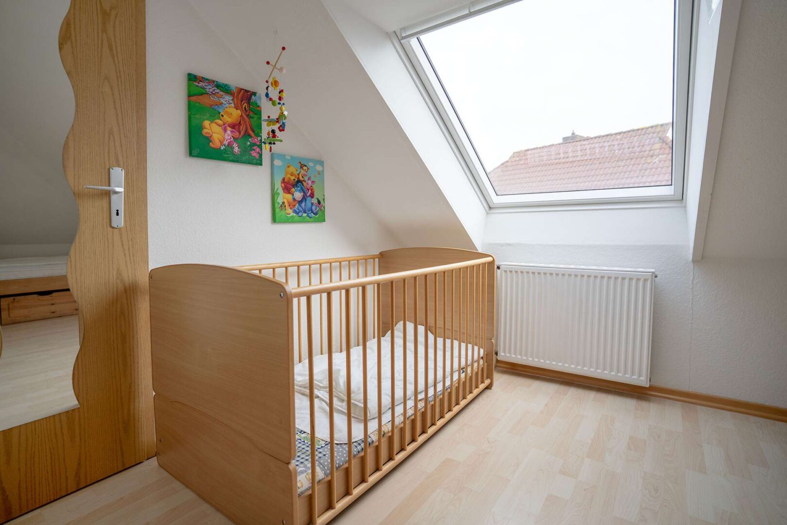 Schlafzimmer-DG-II