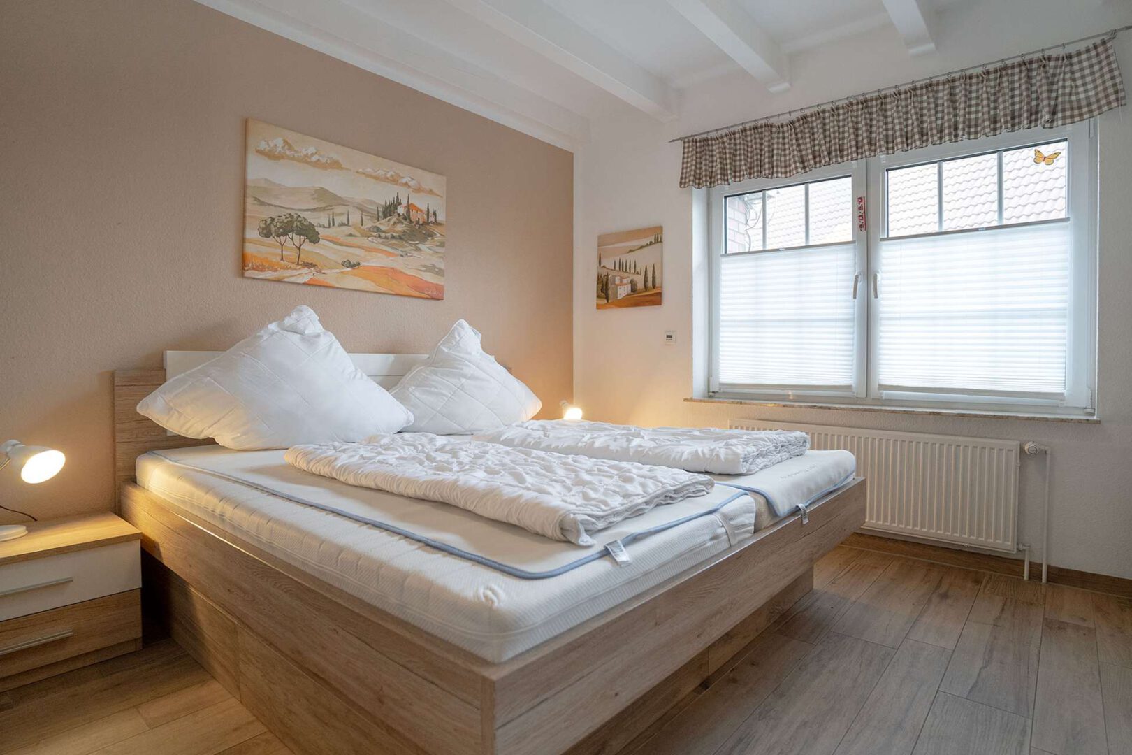 Schlafzimmer-EG