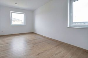 Schlafzimmer - (KI generiert)