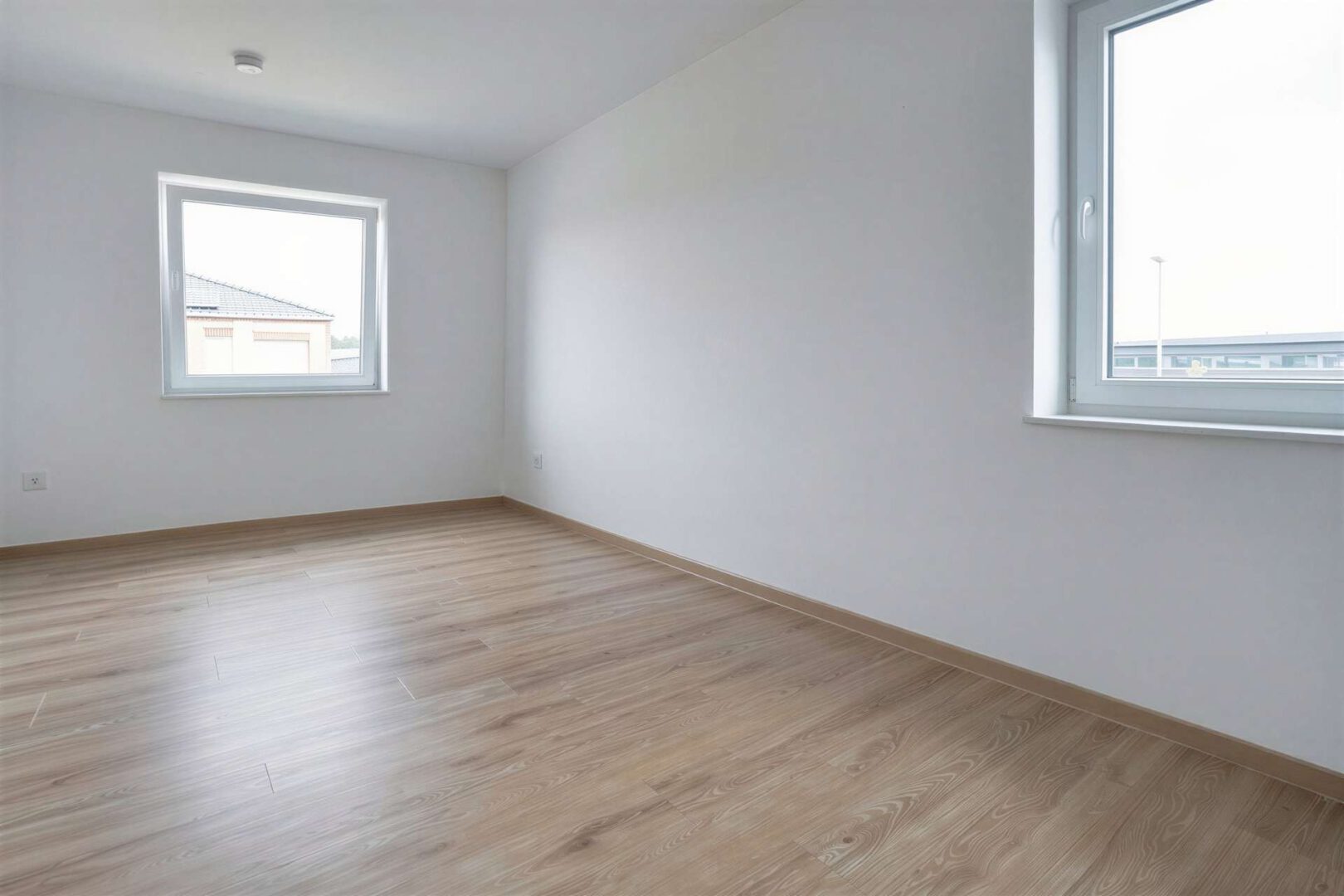 Schlafzimmer - (KI generiert)