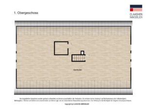 Grundriss DG