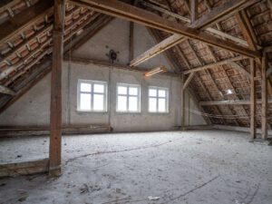 Dachboden