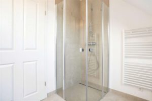 Dusche