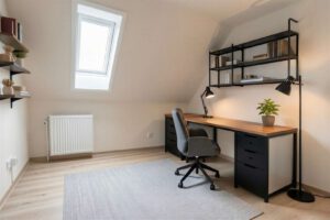 Büro - (KI generiert) - (KI generiert)