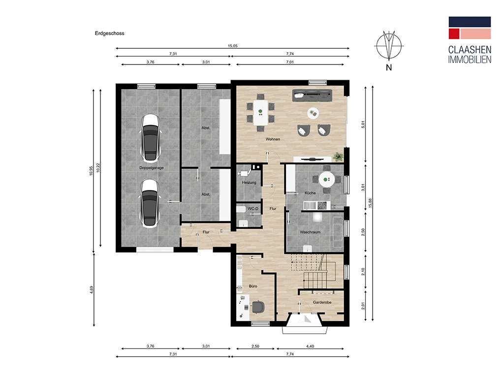 Grundriss-EG