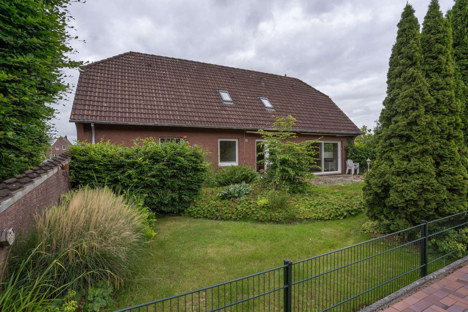 Außenansicht