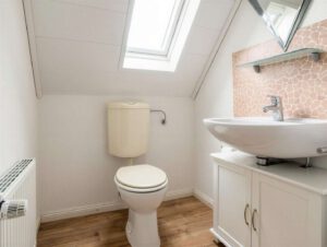 WC DG