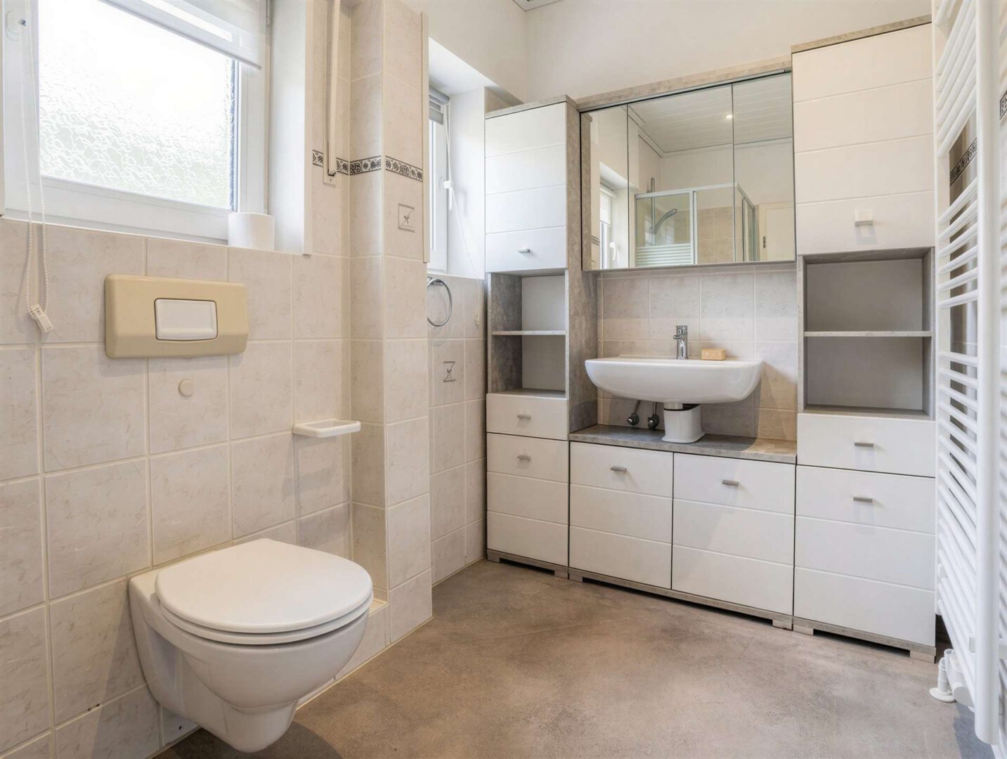 Badezimmer