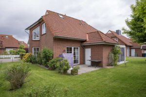 Gartenansicht
