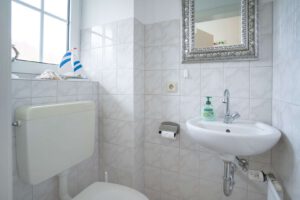 Gäste-WC