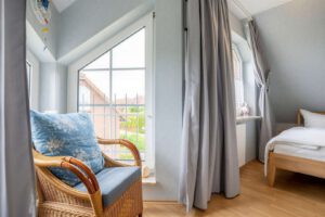 Gästezimmer