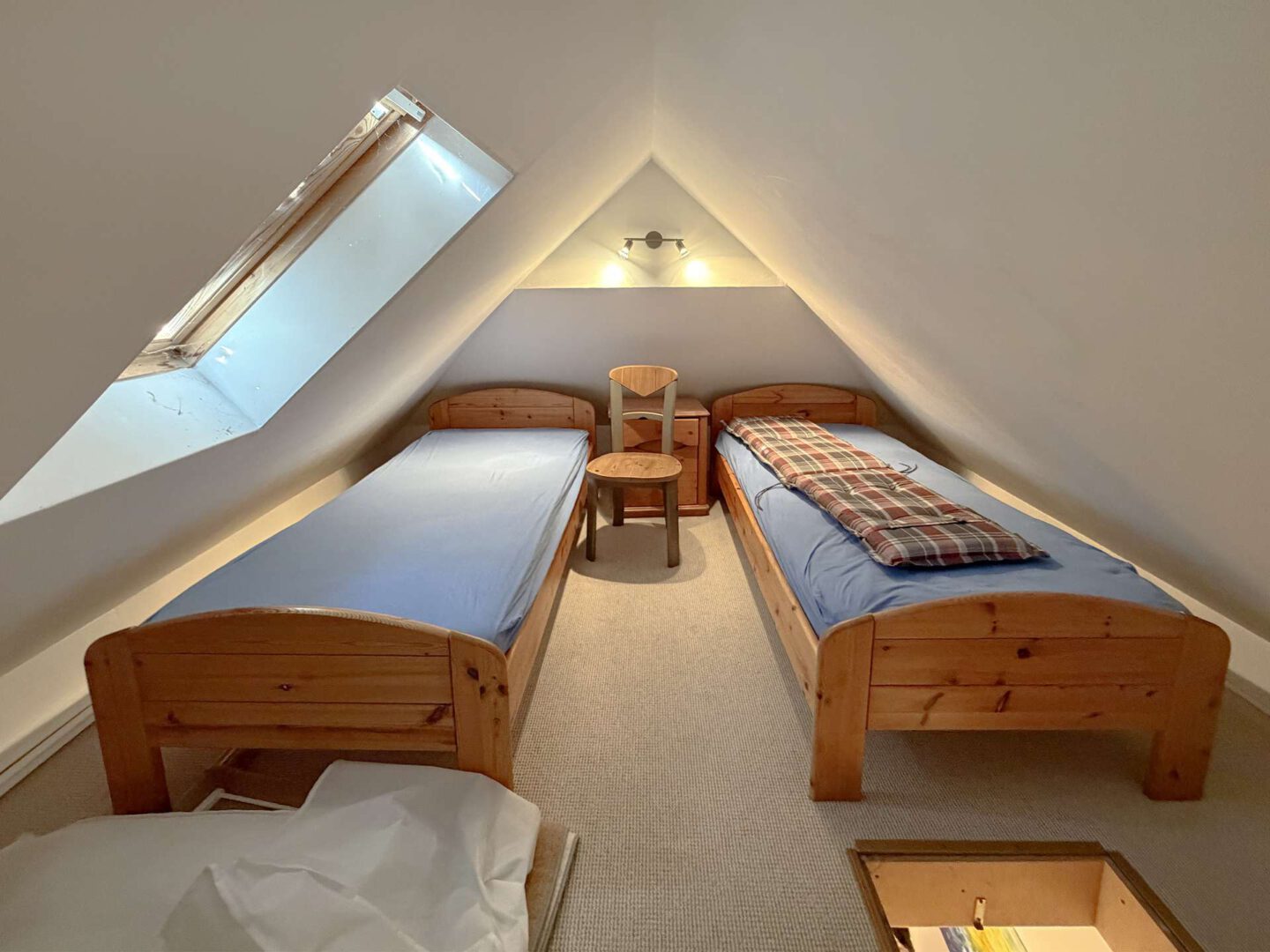 Spitzboden