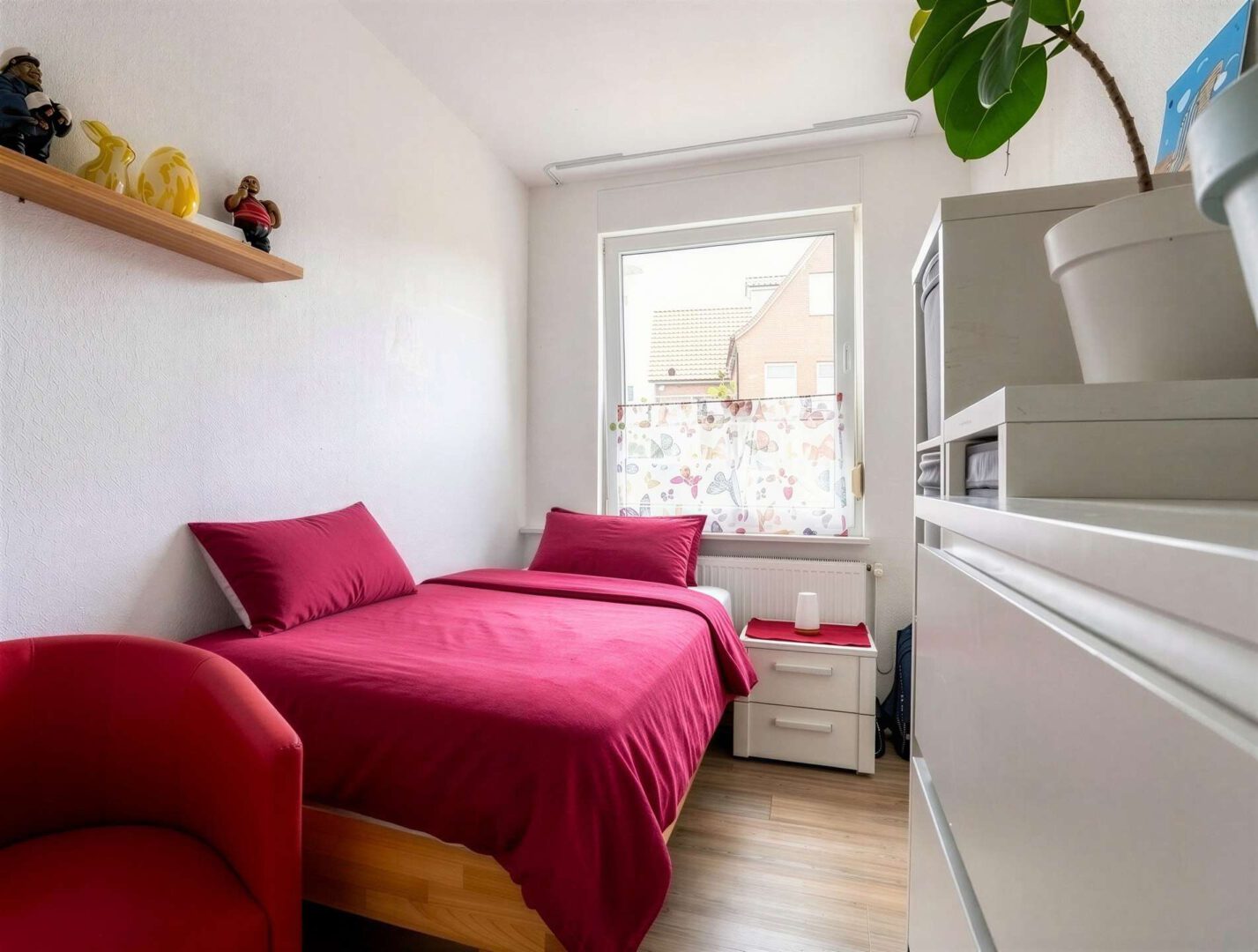 Gästezimmer