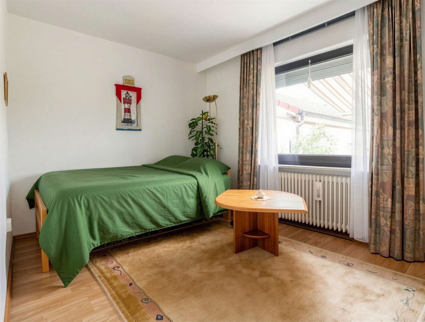 Gästezimmer / Büro