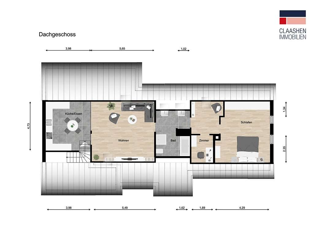 Grundriss-DG