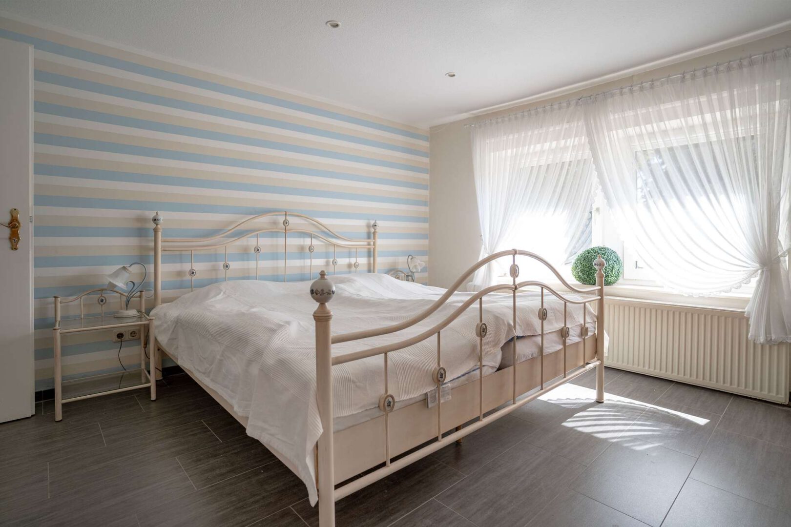 Schlafzimmer EG