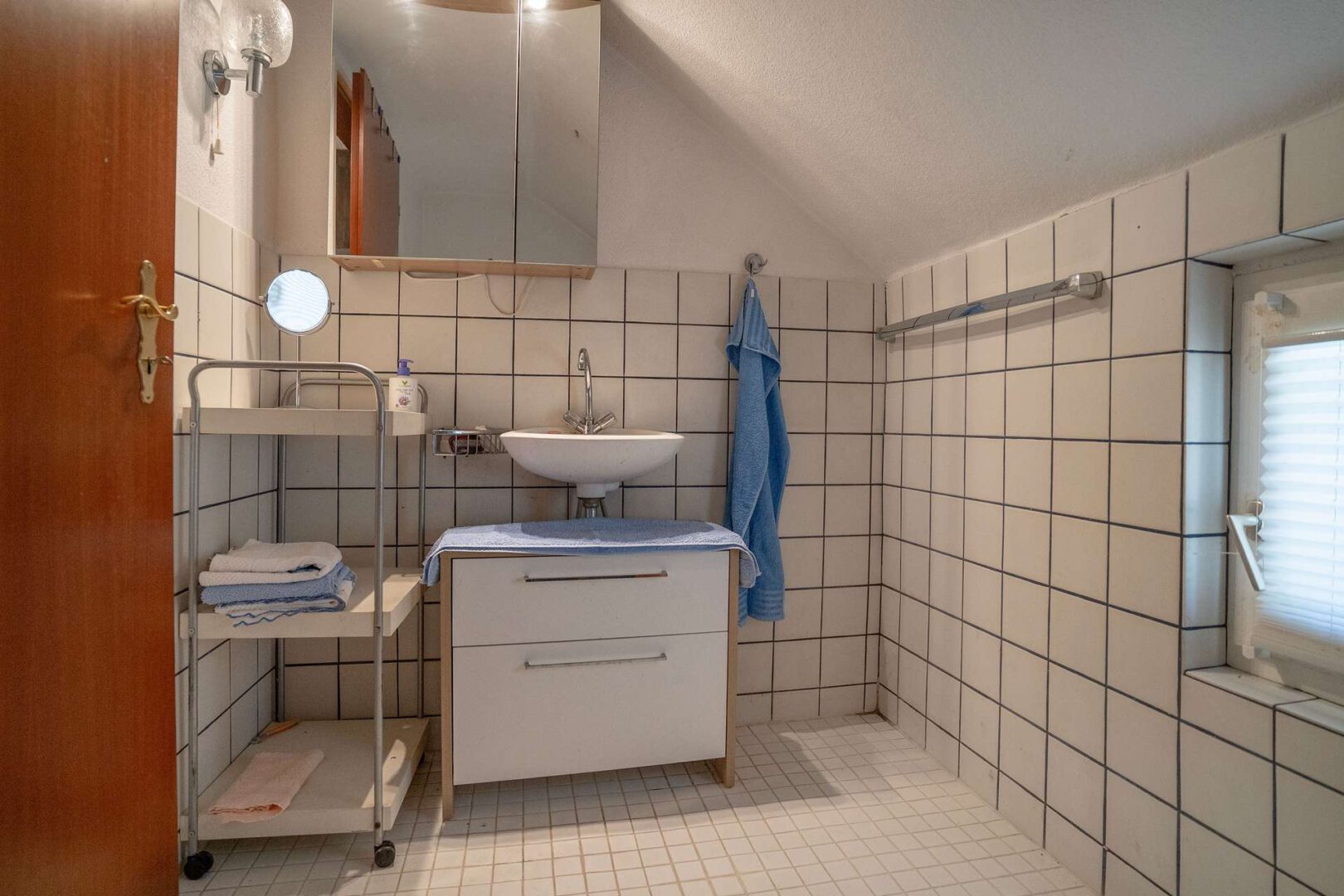 Gäste-WC