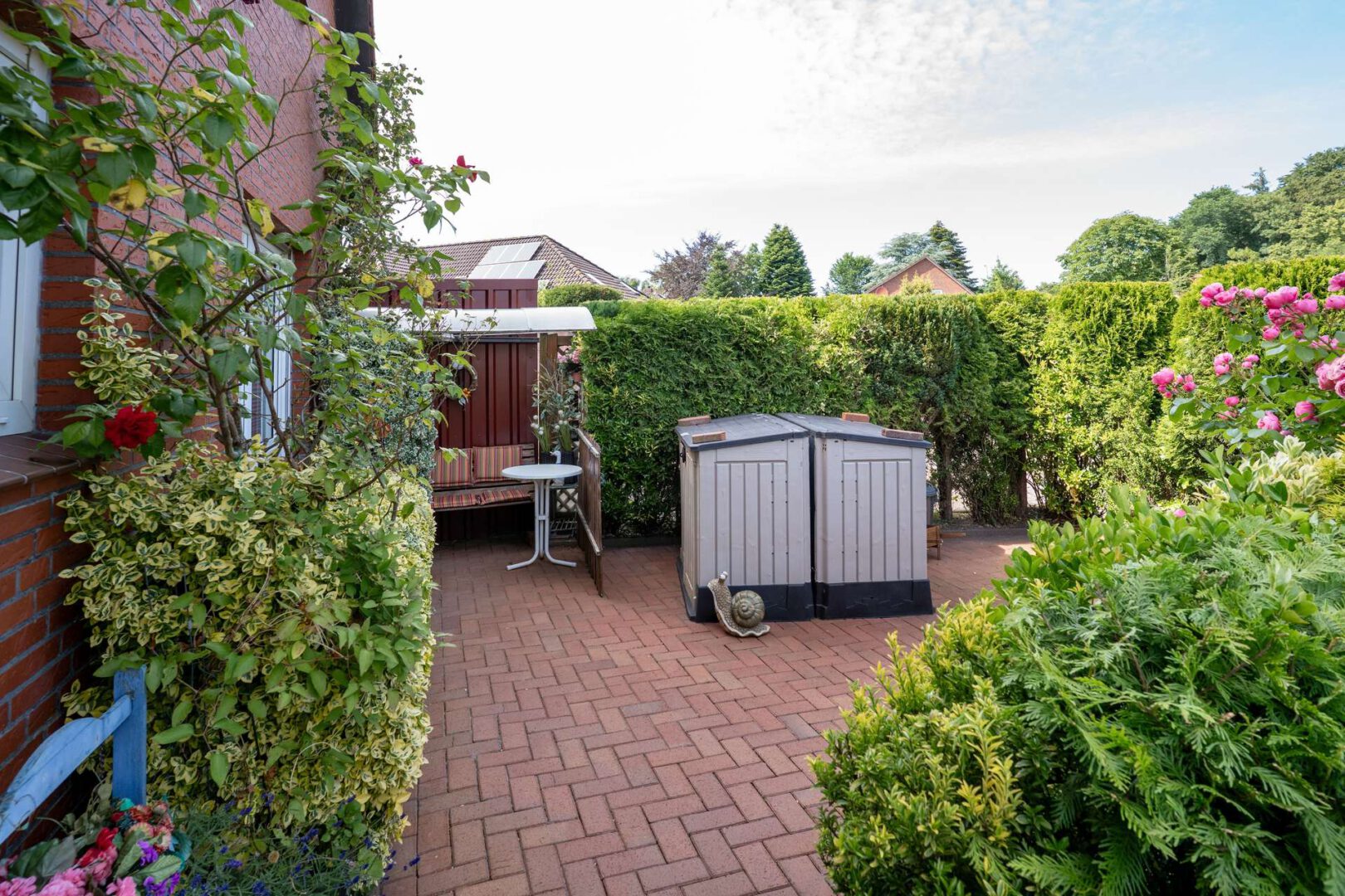 Garten