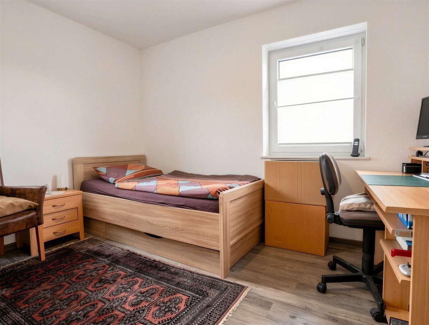 Gästezimmer / Büro