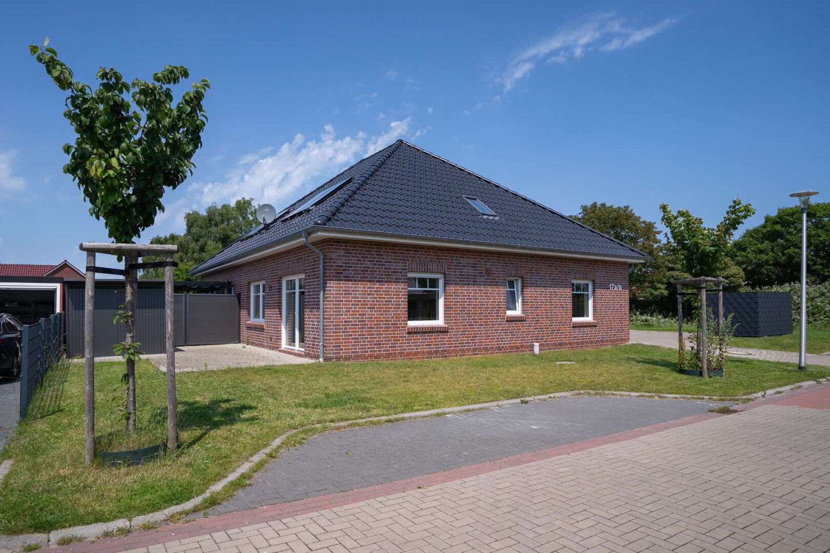 Außenansicht