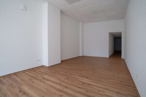 Ladenfläche