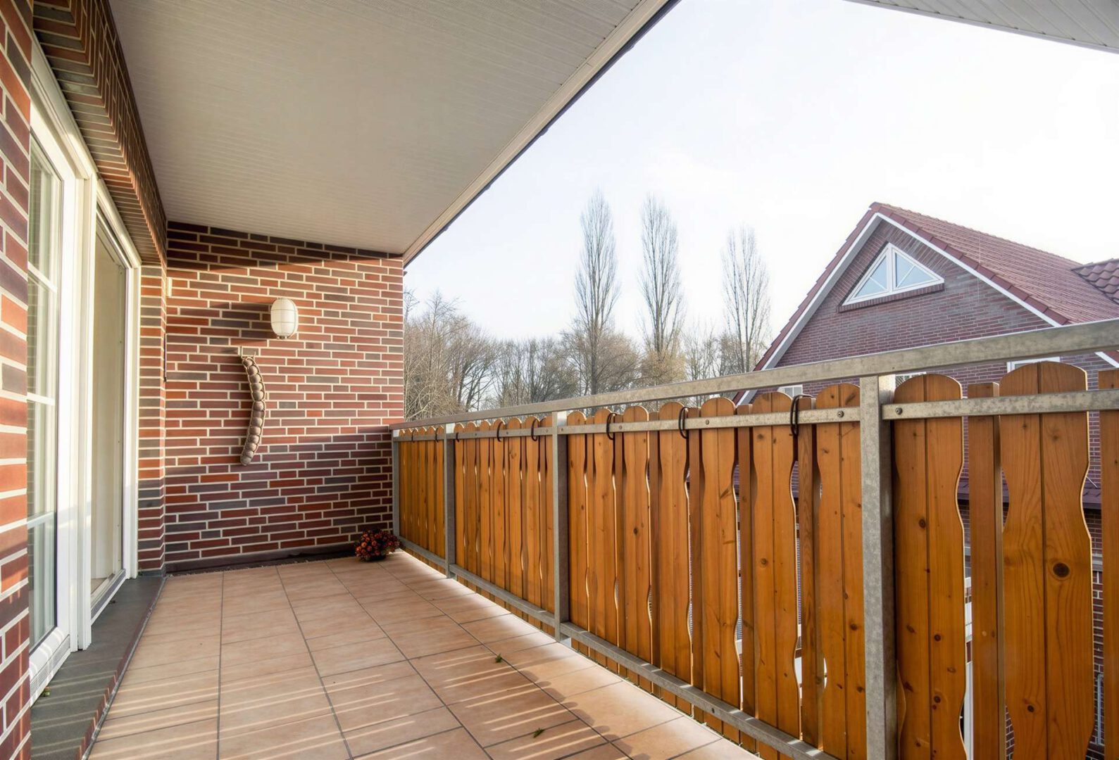 Loggia
