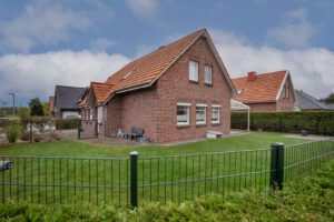Hausansicht I